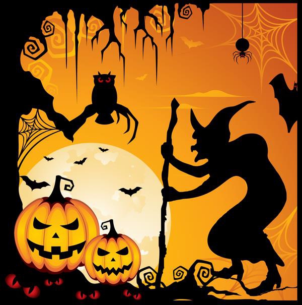 Lễ hội Halloween kỳ quái: Bạn cảm thấy thích thú và tò mò với những việc kỳ quái và bí ẩn trong lễ hội Halloween? Hãy xem ngay hình ảnh đầy sức hấp dẫn và ma mị của lễ hội Halloween kỳ quái để khám phá những điều kỳ bí đằng sau đám đông.
