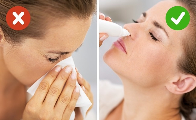 6 việc kh&ocirc;ng bao giờ n&ecirc;n l&agrave;m nếu muốn c&oacute; một chuyến bay dễ chịu - Ảnh 2.