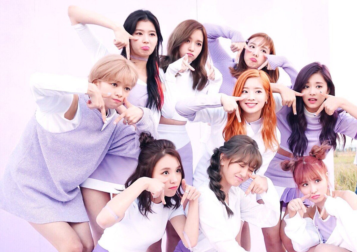 Phải chăng nhắc đến girlgroup Kpop, JYP mới là ông trùm? - Ảnh 3.