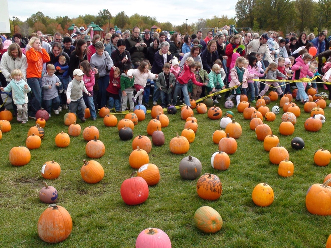 13 trò chơi Halloween kỳ cục, hài hước, ma mị dành cho cả gia đình trong ngày lễ hội ma quỷ 31/10 - Ảnh 3.