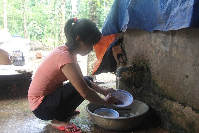 Mâu thuẫn với bố mẹ chồng khi mang thai, đến lúc sinh con, người phụ nữ cũng bị cướp trắng quyền làm mẹ - Ảnh 3.