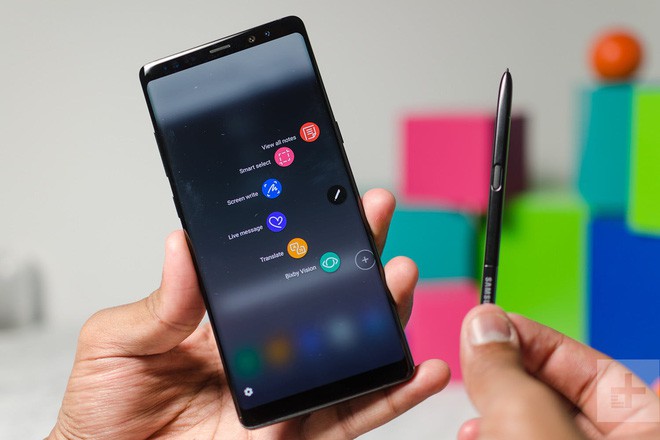 Apple l&agrave;m phải lớn, n&acirc;ng gi&aacute; iPhone X cao hơn 300 USD ngay tại qu&ecirc; nh&agrave; của Samsung - Ảnh 3.