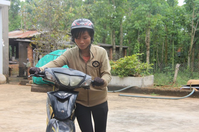 Nước mắt người mẹ bị cướp quyền nuôi con vì mâu thuẫn với bố mẹ chồng: Em chỉ muốn con trai gọi một tiếng mẹ - Ảnh 3.