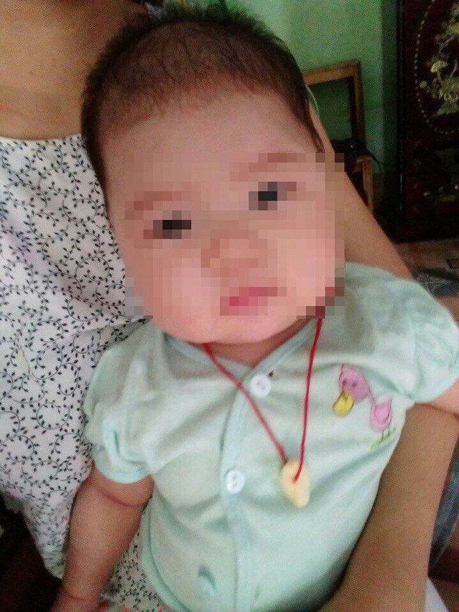 Tuy&ecirc;n Quang: Giữa đ&ecirc;m người nh&agrave; &ocirc;m thi thể b&eacute; g&aacute;i 5 th&aacute;ng tuổi quay lại BV y&ecirc;u cầu l&agrave;m r&otilde; c&aacute;i chết bất thường - Ảnh 3.