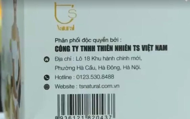 Quý bà bị thu giữ lô hàng mỹ phẩm 11 tỷ hiện đang im lặng hay mất tích? - Ảnh 3.