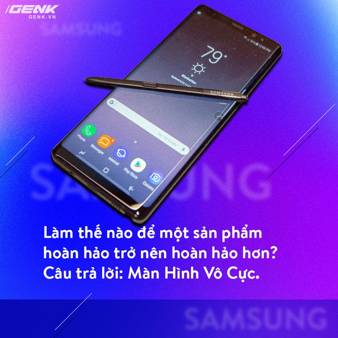 Như thế, Samsung đã ra mắt liền 2 tượng đài thiết kế trong 2 năm liên tiếp - Ảnh 3.