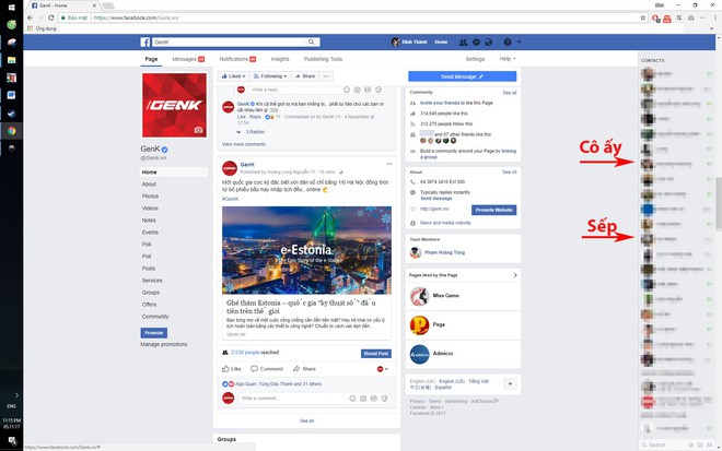 Rất c&oacute; thể ứng dụng Facebook đang theo d&otilde;i t&ocirc;i, đ&acirc;y l&agrave; c&aacute;ch t&ocirc;i điều tra v&agrave; yếu ớt chống trả lại - Ảnh 5.