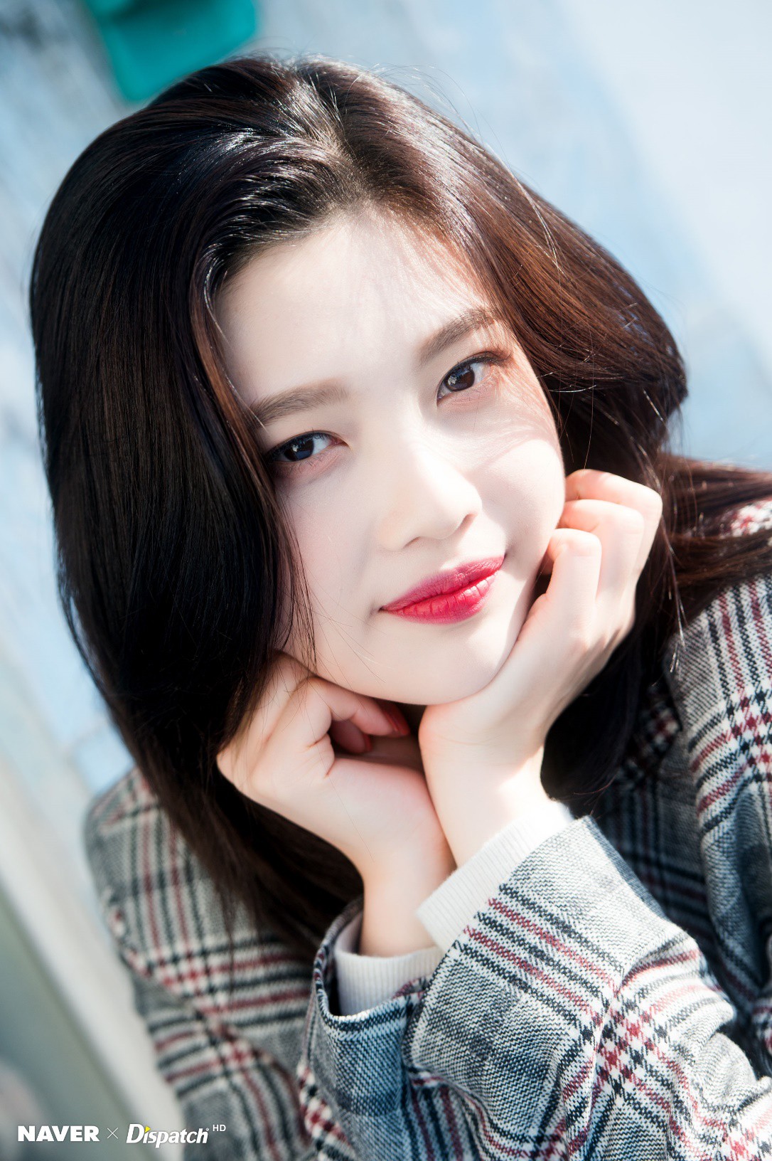 Trước giờ cứ tưởng Irene là nữ thần xuất sắc nhất, ai ngờ Red Velvet lại còn một mỹ nhân đẹp đến mức độ này - Ảnh 3. Trước giờ cứ tưởng Irene là nữ thần xuất sắc nhất, ai ngờ Red Velvet lại còn một mỹ nhân đẹp đến mức độ này - Ảnh 3.