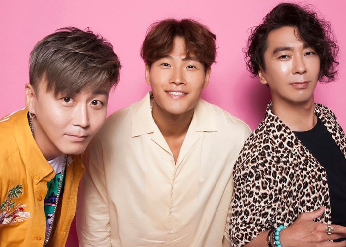 Những ca khúc tường thành mà Kpop fan không thể bỏ qua - Ảnh 3.