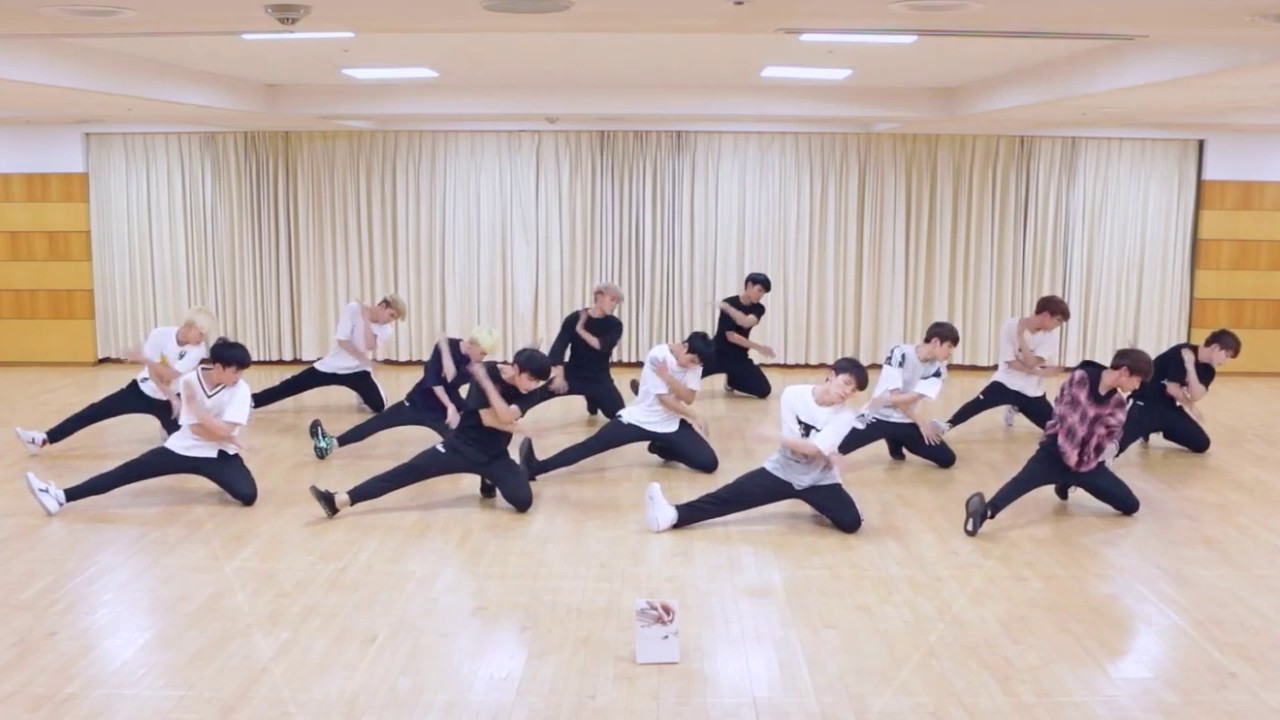 EXO, BTS, SEVENTEEN: 3 boygroup nhảy đỉnh nhất Kpop và 3 phong cách vũ đạo khác biệt - Ảnh 7.
