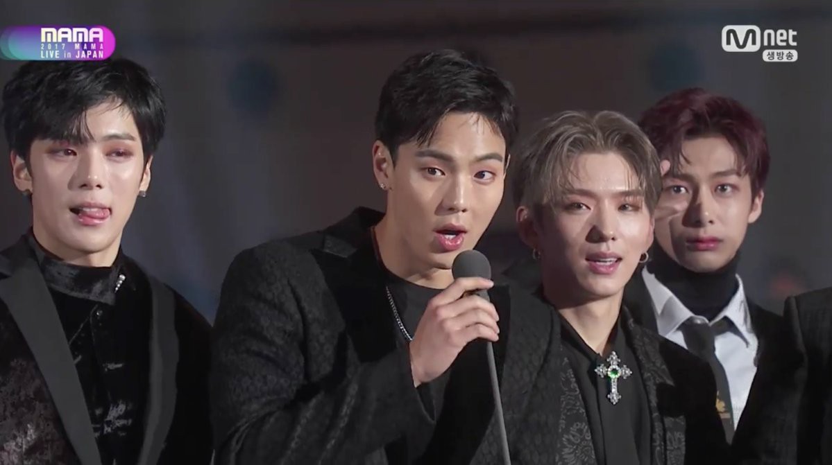 MAMA 2017: Tổ chức 3 nơi nên phải đẻ thêm nhiều giải cho ai cũng có phần? - Ảnh 3.