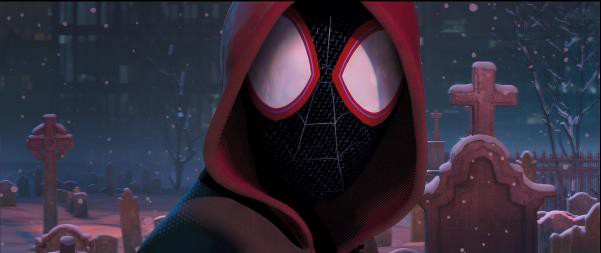 Marvel Việt Nam - Spider-Man: Into the Spider-Verse, hay Người Nhện: Vũ Trụ  Mới, là một bộ phim mà bạn không thể bỏ lỡ được 😊 Từ câu chuyện đến hình  ảnh,