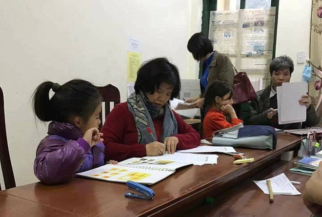  9 học sinh bỗng nhi&ecirc;n ngất, tự chạy ra khỏi lớp khi đang học: C&aacute;c em đều l&agrave; học sinh giỏi, c&oacute; chỉ số IQ cao - Ảnh 3.