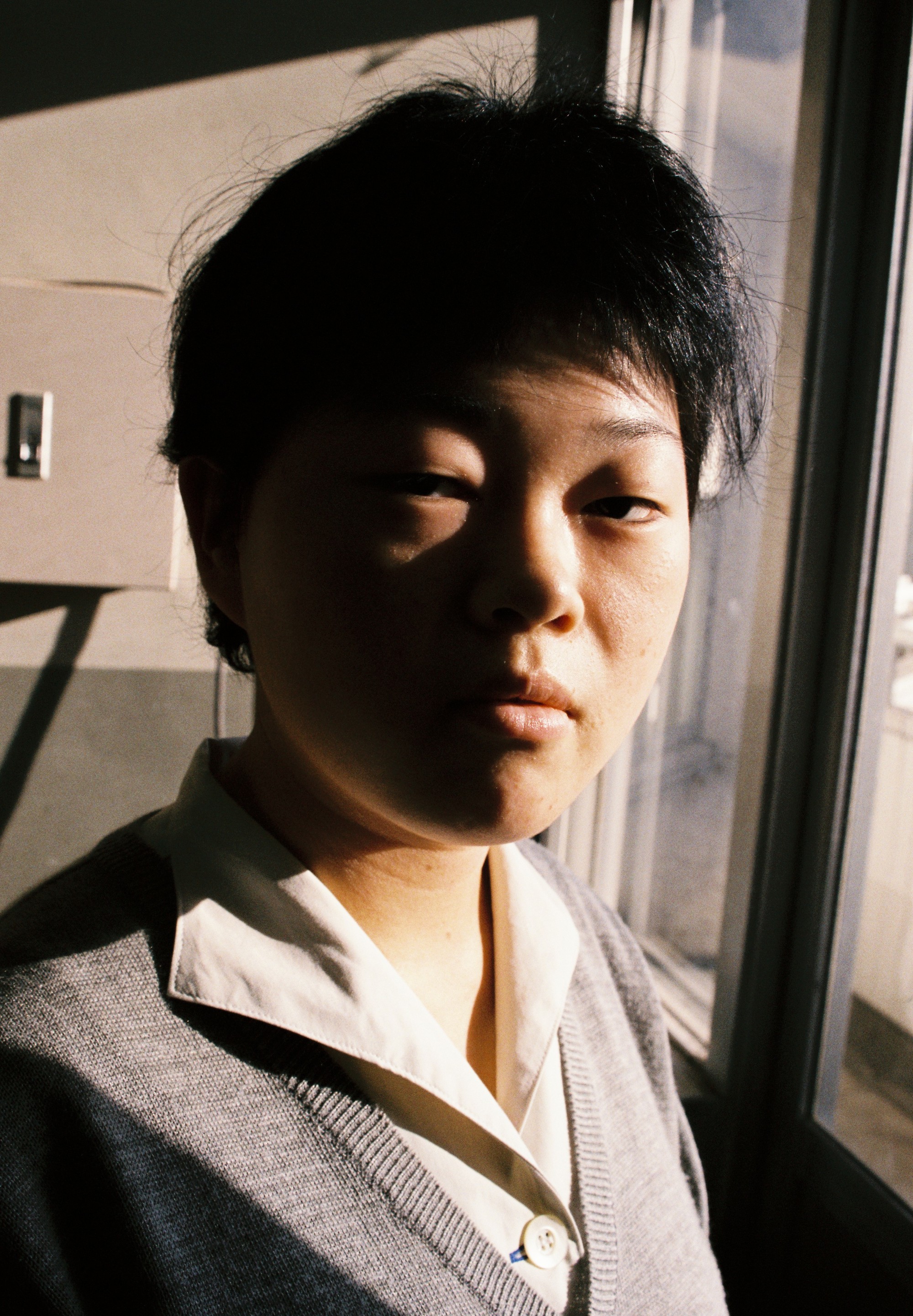 Bộ ảnh độc đáo lột tả cuộc sống nữ sinh trung học Nhật Bản những giờ phút bên ngoài giảng đường - Ảnh 4.