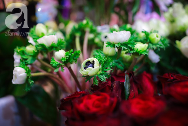 H&agrave; Nội: Chi 72 triệu để mua hoa tươi nhập khẩu đủ ti&ecirc;u ch&iacute; độc v&agrave; đẹp về chơi Tết - Ảnh 21.