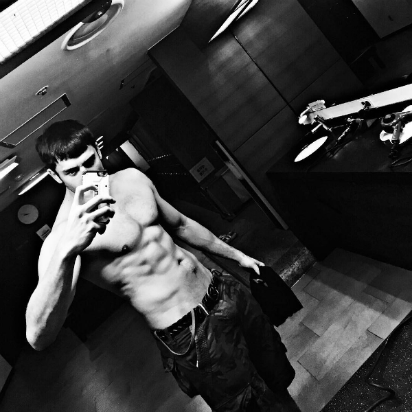 Tưởng Th&aacute;i Lan đ&atilde; c&oacute; nhiều người đẹp lai, nhưng h&oacute;a ra H&agrave;n Quốc cũng c&oacute; những sao lai đẹp h&uacute;t hồn - Ảnh 23.