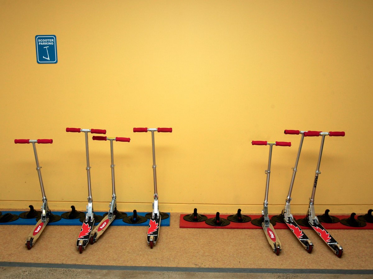 25 h&igrave;nh ảnh chứng tỏ Google đ&uacute;ng l&agrave; nơi l&agrave;m việc trong mơ - Ảnh 21.