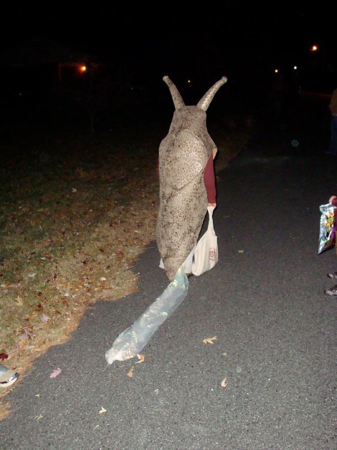 16 bộ trang phục ấn tượng nhất dành cho mùa Halloween 2017 - Ảnh 29.