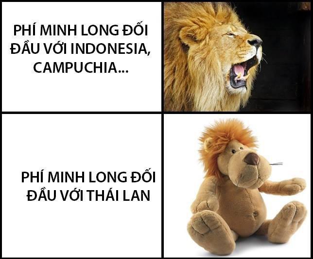 Công Phượng cùng các đồng đội bị ném đá tơi tả trên cộng đồng troll - Ảnh 10.