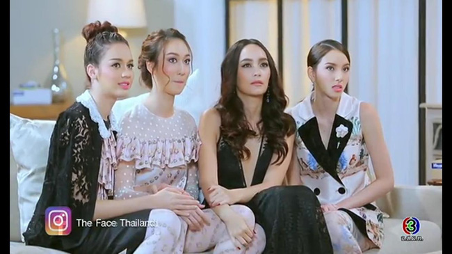 The Face Thái lộ kết quả, team Cris chỉ còn lại 1 thành viên duy nhất - Ảnh 24.