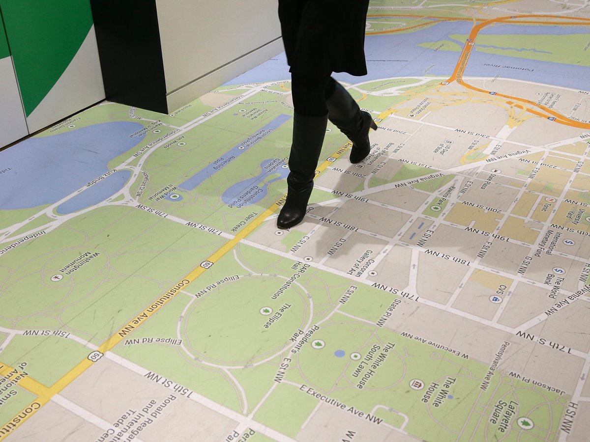 25 h&igrave;nh ảnh chứng tỏ Google đ&uacute;ng l&agrave; nơi l&agrave;m việc trong mơ - Ảnh 22.