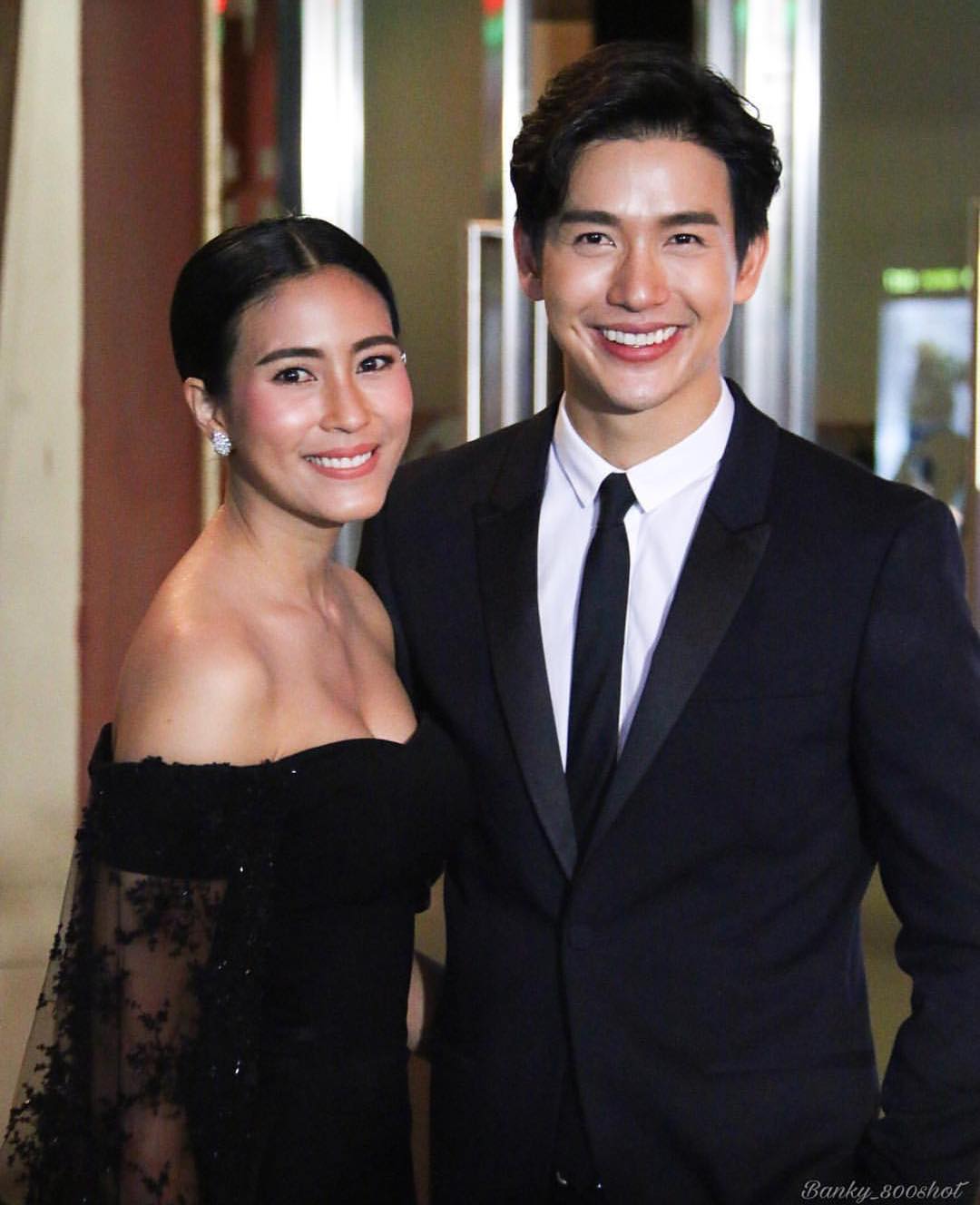 L&agrave; d&acirc;n shipper ch&iacute;nh hiệu th&igrave; phải xem phim của 4 cặp đ&ocirc;i hot nhất Th&aacute;i Lan n&agrave;y - Ảnh 22.