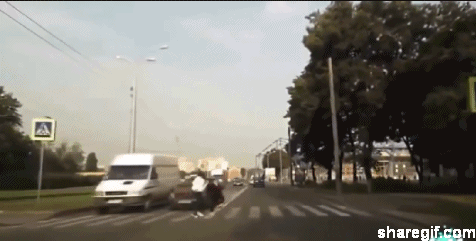 Những khoảnh khắc bạn phải cảm tạ trời đất v&igrave; may mắn đến kh&oacute; tin - Ảnh 20.