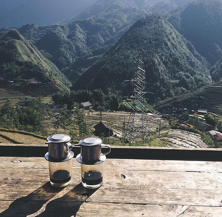 Giáng sinh này rủ nhau lên Sapa, ở homestay mới mở cực xinh thì còn gì bằng! - Ảnh 15. Giáng sinh này rủ nhau lên Sapa, ở homestay mới mở cực xinh thì còn gì bằng! - Ảnh 15.