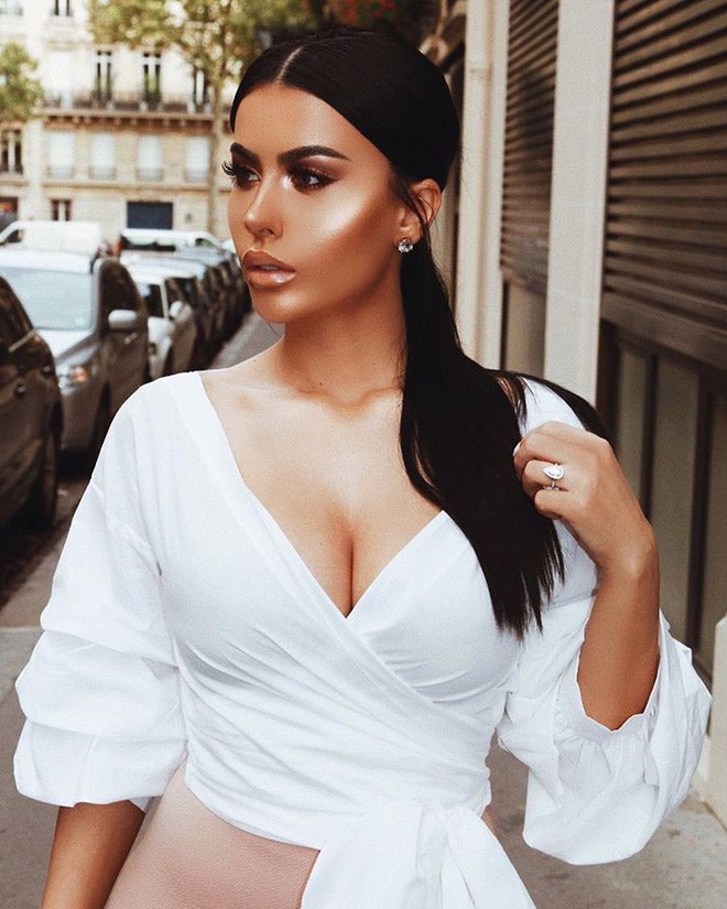 8 cô gái có tài khoản Instagram đắt giá nhất thế giới, xếp thứ 3 là một người gốc Việt - Ảnh 25. 8 cô gái có tài khoản Instagram đắt giá nhất thế giới, xếp thứ 3 là một người gốc Việt - Ảnh 25.