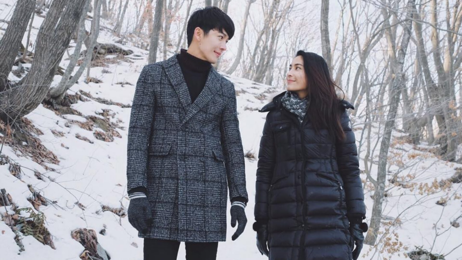 L&agrave; d&acirc;n shipper ch&iacute;nh hiệu th&igrave; phải xem phim của 4 cặp đ&ocirc;i hot nhất Th&aacute;i Lan n&agrave;y - Ảnh 26.