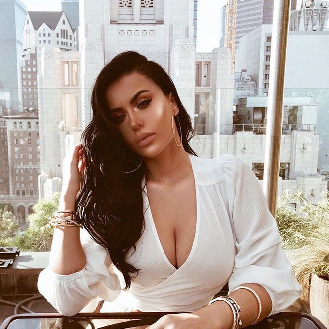 8 cô gái có tài khoản Instagram đắt giá nhất thế giới, xếp thứ 3 là một người gốc Việt - Ảnh 27. 8 cô gái có tài khoản Instagram đắt giá nhất thế giới, xếp thứ 3 là một người gốc Việt - Ảnh 27.