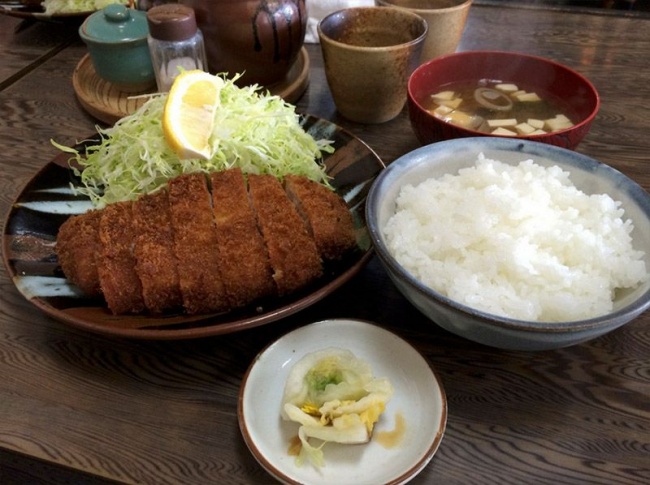 Nhờ 6 thói quen ăn uống như này mà phụ nữ Nhật Bản chẳng mấy khi lo béo cả - Ảnh 4.