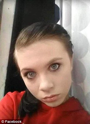 Thiếu nữ 14 tuổi phát trực tiếp cảnh mình tự tử - Ảnh 4.