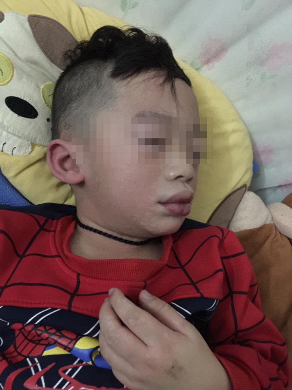Lời cảnh tỉnh đầu xuân về thói quen cho con ăn uống của bà mẹ Việt - Ảnh 4.