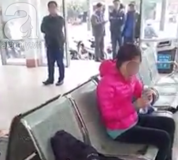 Phát hiện cô gái trẻ nghi bị bán sang Trung Quốc, trốn về nước sau 1 tháng bị nhốt và đánh đập - Ảnh 4.