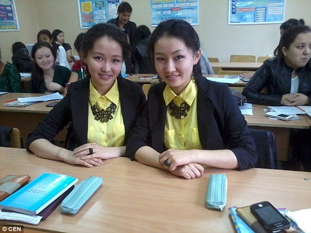 Chị em song sinh cưới chồng cùng ngày, 1 năm sau điều bất ngờ lại xảy ra - Ảnh 4.