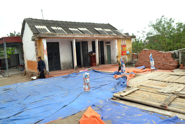 Vụ xe chở dâu gặp tai nạn kinh hoàng: “Trước khi đi ăn cưới, gia đình tôi đã cản” - Ảnh 3.