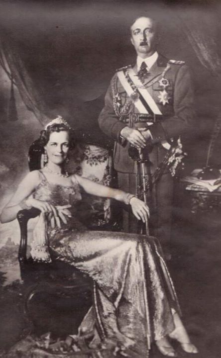 Chuyện về bông hồng trắng lưu vong xứ Hungary bất ngờ thành Nữ hoàng sau 24 giờ gặp gỡ nhà vua - Ảnh 4.