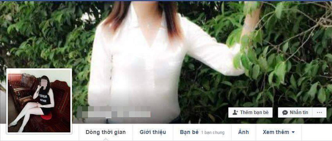 Bạn bè lấy facebook đăng tìm thân nhân cho người phụ nữ xinh đẹp mất vì ung thư, không có gia đình bên cạnh? - Ảnh 4.