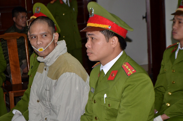 8 th&aacute;ng sau vụ thảm s&aacute;t 4 b&agrave; ch&aacute;u ở Quảng Ninh: T&acirc;m sự nghẹn l&ograve;ng của vợ hung thủ - Ảnh 4.