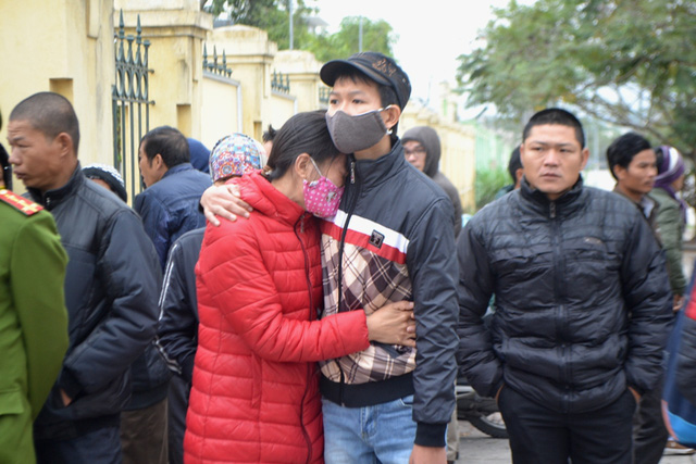 8 tháng sau vụ thảm sát 4 bà cháu ở Quảng Ninh: Niềm mong mỏi của những người ở lại - Ảnh 3.