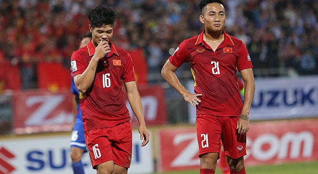 Vì vàng SEA Games 29, Hữu Thắng đừng ru ngủ Công Phượng nữa! - Ảnh 3.