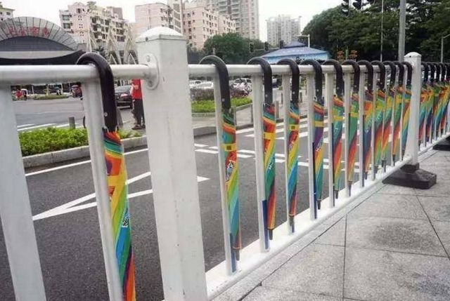 Trung Quốc: Dịch vụ &ocirc; c&ocirc;ng cộng triển khai được v&agrave;i tuần, hơn 300,000 chiếc &ocirc; biến mất kh&ocirc;ng dấu vết - Ảnh 2.