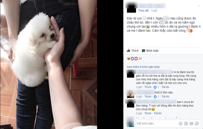V&agrave;o bếp t&igrave;m cơm ăn, thấy d&ograve;ng thư mẹ viết, c&ocirc; g&aacute;i trẻ đau l&ograve;ng nhận ra m&igrave;nh kh&ocirc;ng bằng một... con c&uacute;n - Ảnh 4.