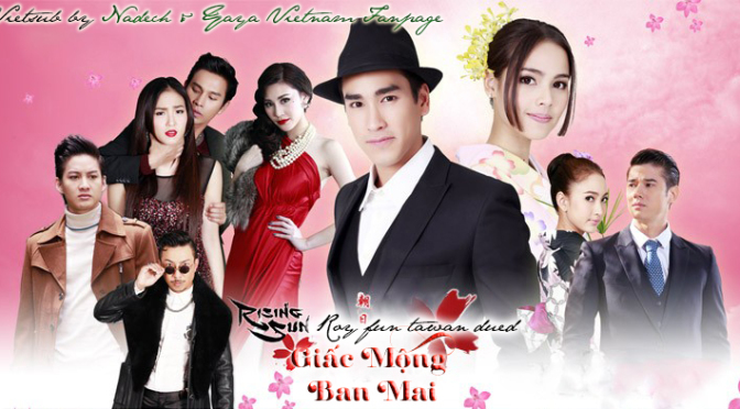 L&agrave; d&acirc;n shipper ch&iacute;nh hiệu th&igrave; phải xem phim của 4 cặp đ&ocirc;i hot nhất Th&aacute;i Lan n&agrave;y - Ảnh 4.