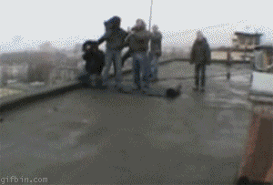14 pha biểu diễn đỉnh cao của c&aacute;c cao thủ h&agrave;nh động - Ảnh 7.