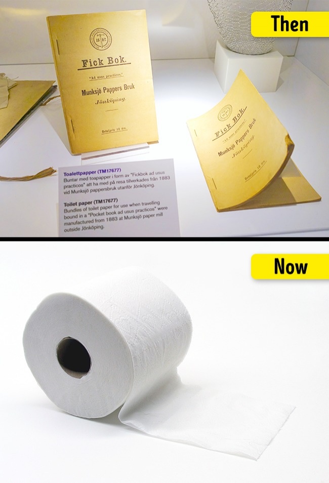 11 món đồ gợi nhắc quá khứ: tivi, máy tính, máy giặt từng to gấp mấy lần bây giờ - Ảnh 4.