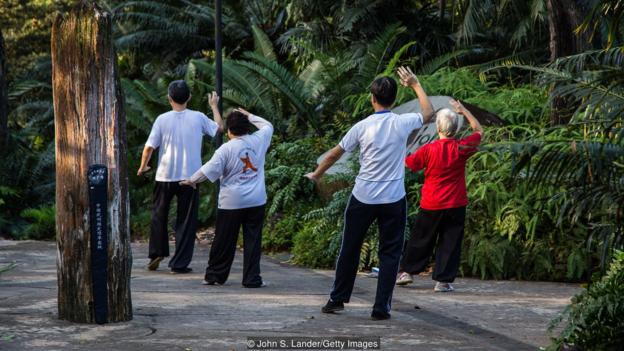 5 quốc gia sống thọ nhất thế giới: Đâu là bí quyết sống lâu của những người dân nơi đây? - Ảnh 4.