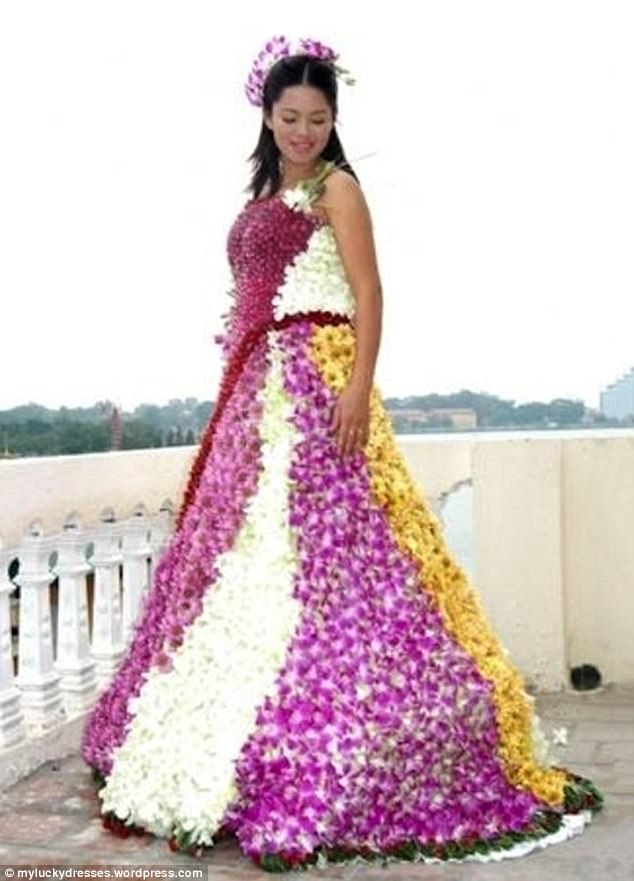 13 chiếc váy đắt nhất mọi thời đại  Harpers Bazaar Việt Nam