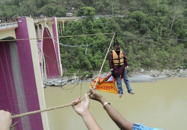 Vì muốn đánh bại kỷ lục thế giới mà 6 người này đã phải nhận hậu quả khủng khiếp - Ảnh 4.